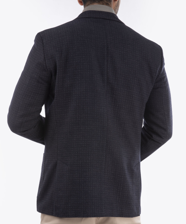 کت تک مردانه کافه شرت Cafe Shirt کد 30037