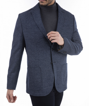 کت تک مردانه کافه شرت مدل 30042