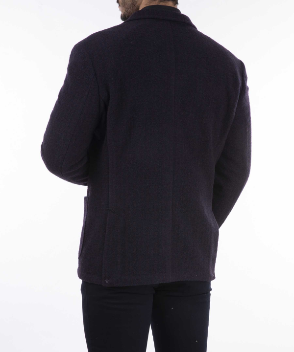 کت تک مردانه کافه شرت Cafe Shirt کد 30029