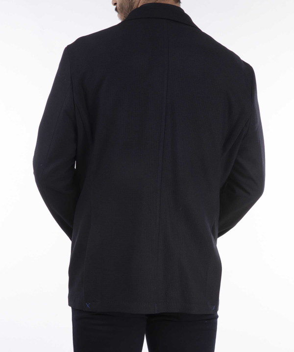 کت تک مردانه کافه شرت Cafe Shirt کد 30020