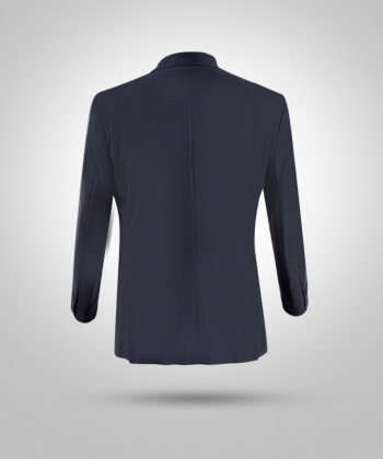 کت و شلوار مردانه کافه شرت Cafe Shirt کد 33026
