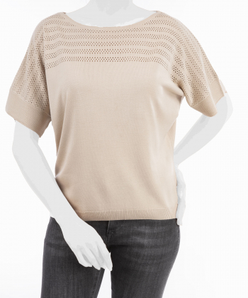 تیشرت زنانه مالینو Malino کد 1723026201