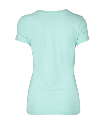 تیشرت زنانه نخی جین وست Jeanswest