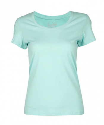 تیشرت زنانه نخی جین وست Jeanswest