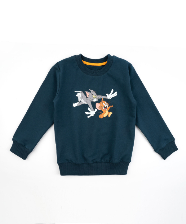 تیشرت پسرانه پاتر Potter کد385