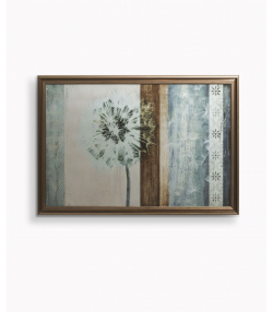 تابلو میکس مدیای کلوینوآرت Kelvino Art کد 2153