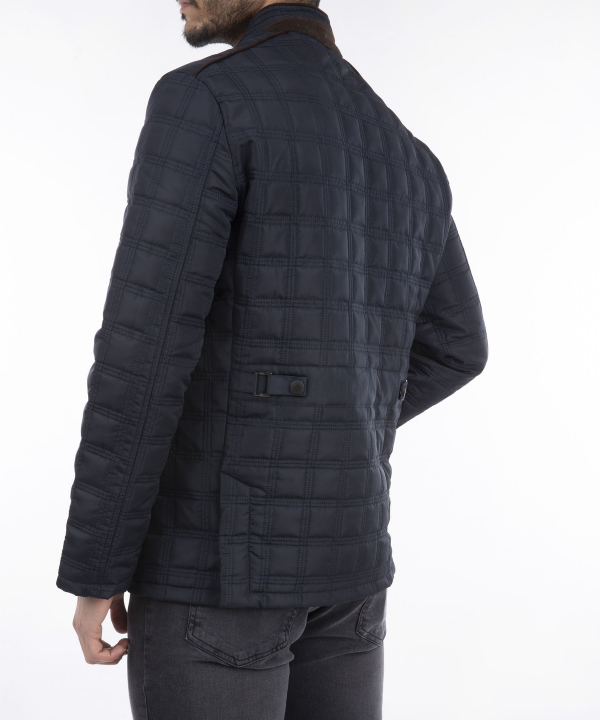 کاپشن مردانه سوپردرای Superdry کد M14A32002S
