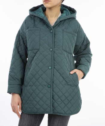 کاپشن زنانه آروما Aroma کد 1218001-01