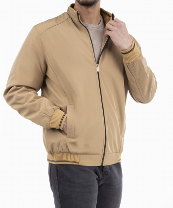 بارانی مردانه سوپردرای Superdry کد M14A32004C