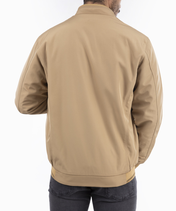 بارانی مردانه سوپردرای Superdry کد M14A32004C