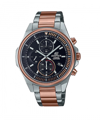 ساعت مچی عقربه ای مردانه کاسیو Casio مدل EFR-S572GS-1AVUDF