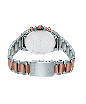 ساعت مچی عقربه ای مردانه کاسیو Casio مدل EFR-S572GS-1AVUDF