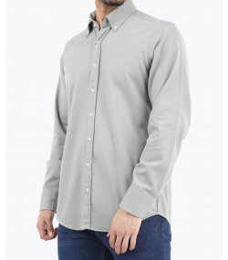 پیراهن کتان مردانه سوپردرای Superdry کد M13S30304C