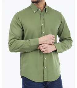 پیراهن کتان مردانه سوپردرای Superdry کد M13S30304C