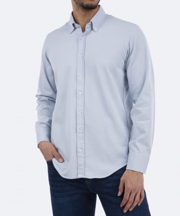 پیراهن کتان مردانه سوپردرای Superdry کد M13S30304C