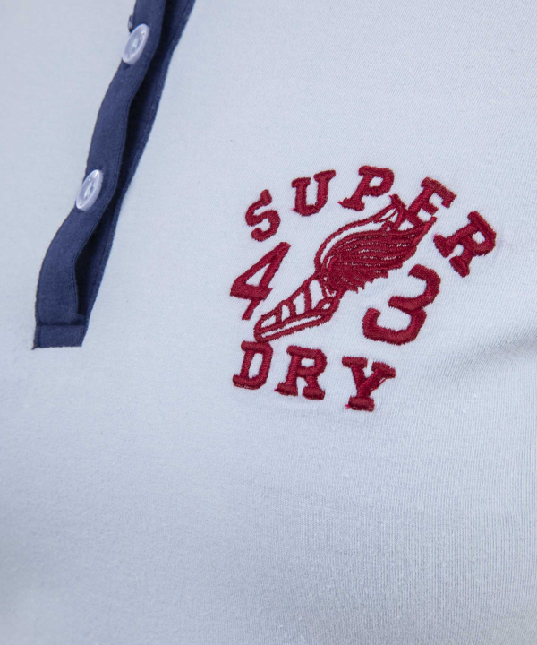 تیشرت زنانه سوپردرای Superdry کد W10A31602T
