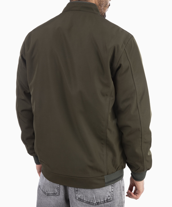 بارانی مردانه سوپردرای Superdry کد M14A32004C