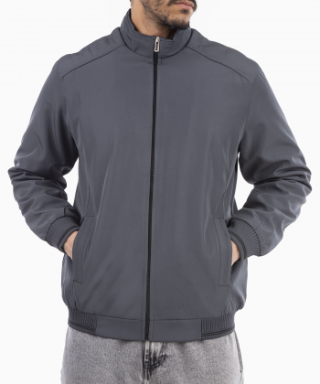 بارانی مردانه سوپردرای Superdry کد M14A32004C