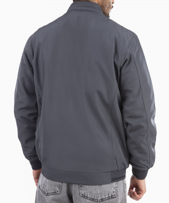 بارانی مردانه سوپردرای Superdry کد M14A32004C