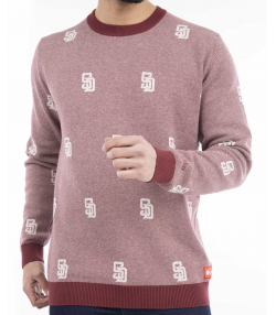 پلیور مردانه سوپردرای Superdry کد M16A31705T