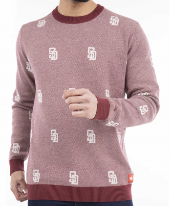 پلیور مردانه سوپردرای Superdry کد M16A31705T