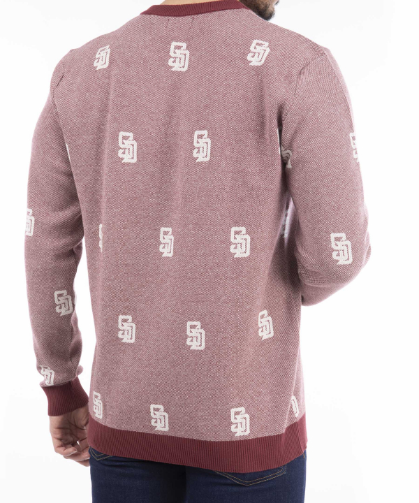پلیور مردانه سوپردرای Superdry کد M16A31705T