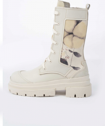بوت زنانه دندی Dandy مدل cotton