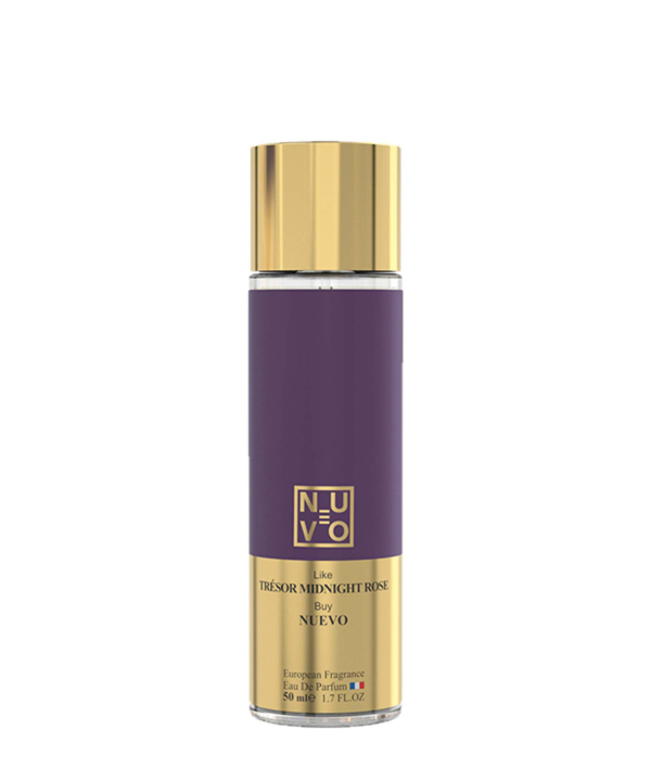 ست هدیه عطر  زنانه نوئوو Nuevo حجم 50 میلی‌لیتر