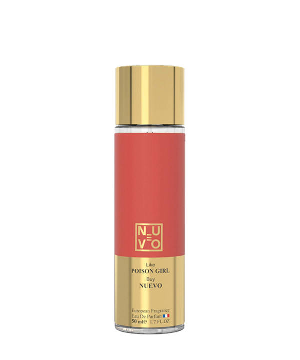 ست هدیه عطر  زنانه نوئوو Nuevo حجم 50 میلی‌لیتر