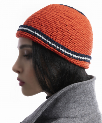 کلاه زنانه تیفی Tiffi کد 3wtt051