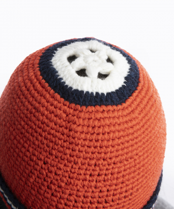 کلاه زنانه تیفی Tiffi کد 3wtt051