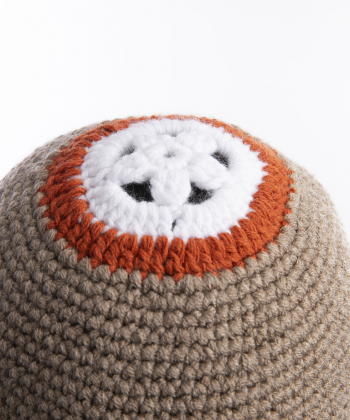 کلاه زنانه تیفی Tiffi کد 3wtt051