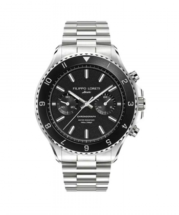ساعت مچی عقربه ای مردانه فیلیپو لورتی Filippo Loreti مدل FL00543