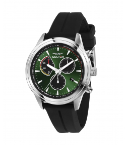 ساعت عقربه ای مردانه سکتور Sector مدل R3271740002