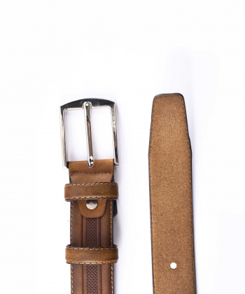 کمربند مردانه بیسراک Bisrak کد MenBelt-R307/36