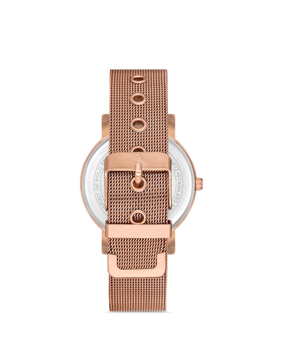 ساعت مچی زنانه آکوا دی پولو Aqua Di Polo مدل APL12C670H08