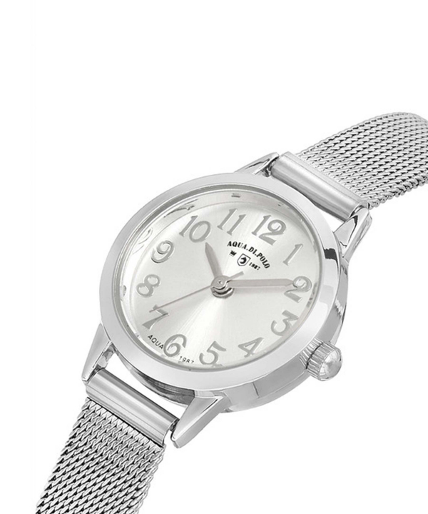 ساعت مچی زنانه آکوا دی پولو Aqua Di Polo مدل APL12C240H01