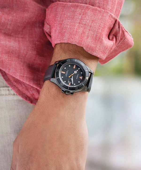 ساعت مردانه تایمکس Timex کد TW2V42300