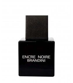 عطر جیبی مردانه برندینی Brandini مدل Encre Noire حجم 33 میلی لیتر