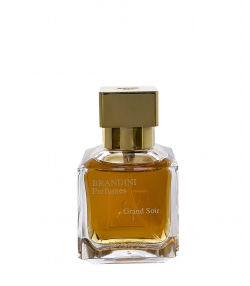 عطر جیبی برندینی Brandini مدل Grand Soir حجم 33 میلی لیتر