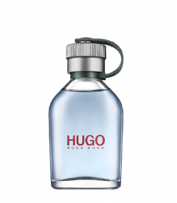 ادوتویلت مردانه هوگو باس Hugo Boss مدل Man حجم 125 میلی لیتر