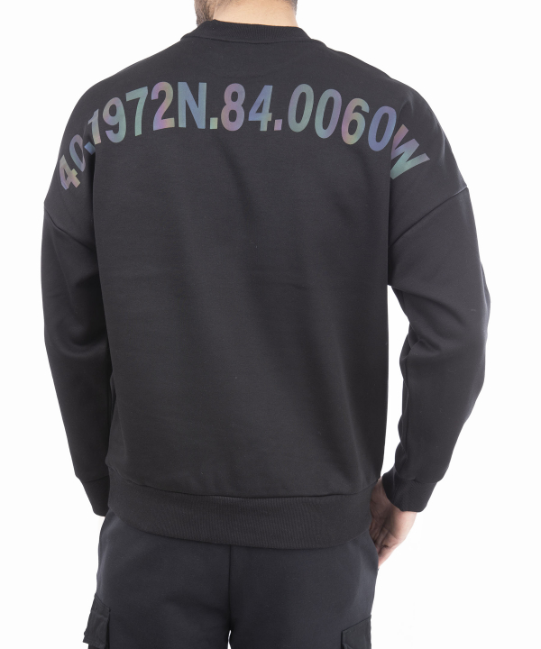 تیشرت آستین بلند مردانه جین وست Jeanswest کد 14171701