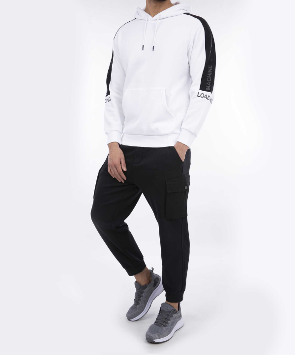 هودی مردانه جین وست Jeanswest کد 14171510
