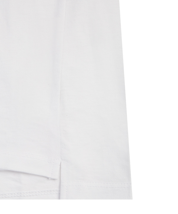 تیشرت سفید زنانه جین وست Jeanswest