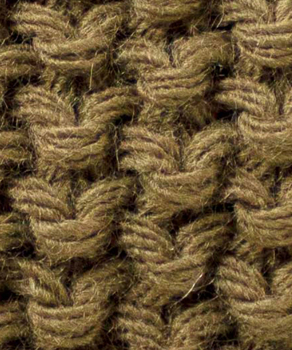 ست کلاه و شال گردن تارتن Tartan مدل 222000603