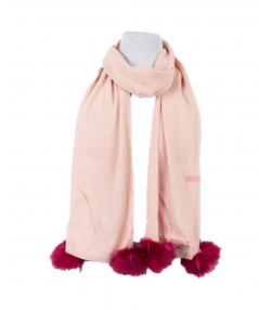 شال گردن تارتن Tartan مدل 510000114