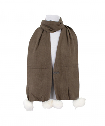 شال گردن تارتن Tartan مدل 510000114