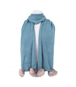 شال گردن تارتن Tartan مدل 510000114