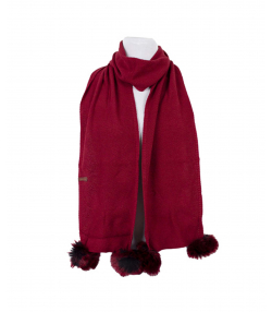 شال گردن تارتن Tartan مدل 510000114