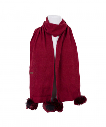 شال گردن تارتن Tartan مدل 510000114